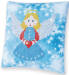 Diamond Dotz� Christmas Christmas Angel Cushion Cover Kit