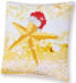 Diamond Dotz® Christmas Star Cushion Cover Kit