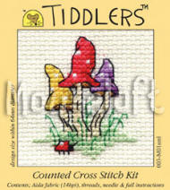 Toadstools