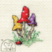 Toadstools