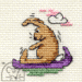 Yoga Bunny