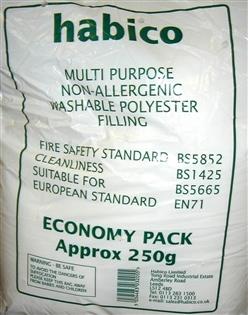 250 grams Pack of Filling