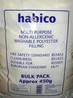 450 grams Pack of Filling 