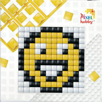 Pixel Hobby - XL Starter Box - Smiley Face