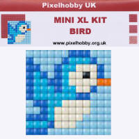 Pixel Hobby - XL Mini - Bird 