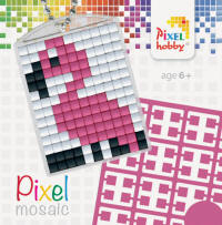 Pixel Hobby Keyring Starter Kits