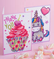 Diamond Dotz Cards Kits